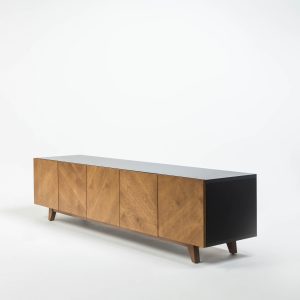 Mueble de Tv Carao