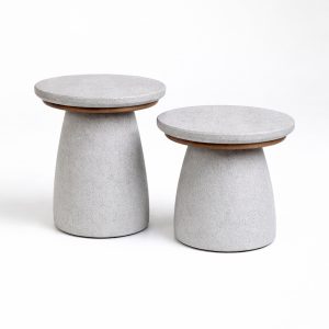 Mesa Lola Sobre en Concreto Mesa Lola Sobre en Concreto