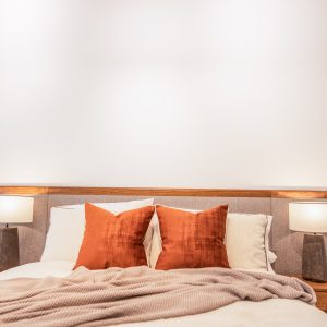 Cama Alba Base Silvia