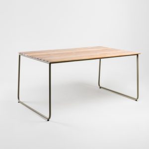 Mesa de Comedor Savia