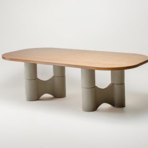 Mesa de Comedor Sámara